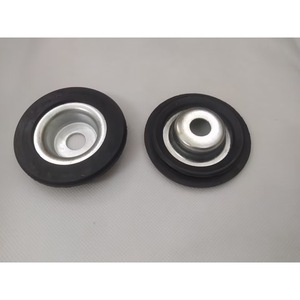 ยางรองแท่นโช้คอัพ Mercedes-Benz Smart 451 รุ่น 4513200229 สำหรับหลังคาเครื่องยนต์ด้านหน้า - Product Image 1