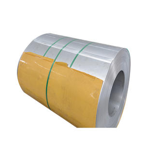 โรงงานผลิตเหล็กแผ่นสแตนเลส ราคาโรงงาน 316 430 304 เหล็กแผ่นรีดร้อนรีดเย็น SS Coils ผู้จัดจำหน่าย - Product Image 3