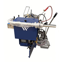 Machine de marquage routier vibratoire électrique intelligente à écran tactile 60 °   Enregistrement des données de la randonnée, construction durable, meilleur prix