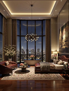 Service de conception d'intérieur <span class=keywords><strong>3D</strong></span> pour villa de luxe, hôtel, maison architecturale avec mobilier - Product Image 4