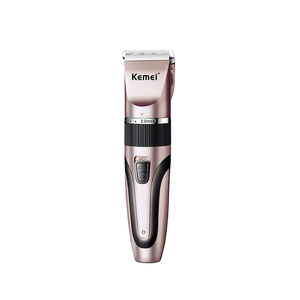 Tondeuse pour animaux <span class=keywords><strong>de</strong></span> compagnie Kemei KM 1053, rechargeable par USB, tondeuse électrique professionnelle pour animaux <span class=keywords><strong>de</strong></span> compagnie, outil <span class=keywords><strong>de</strong></span> <span class=keywords><strong>toilettage</strong></span> pour animaux <span class=keywords><strong>de</strong></span> compagnie - Product Image 5