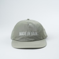 Casquette personnalisée brodée de haute qualité non structurée à 5 panneaux Casquette à 5 panneaux non structurée