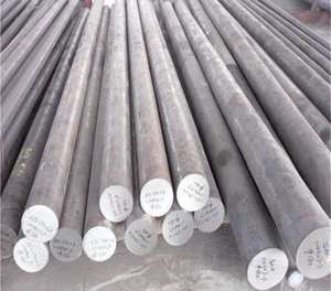 قضبان حديدية من Sae <span class=keywords><strong>Aisi</strong></span> من الفولاذ الطري سعر قضبان لحام S45C S355J2 - Product Image 5