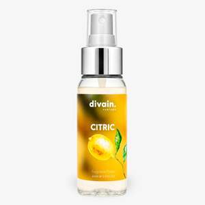 Divain - Prebase de Maquillaje con Fragancia Cítrica de 60 ml para la Aplicación de Perfume - Product Image 1