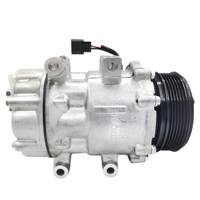 Compresseur de climatisation SD7C16 pour Chery Tiggo 4 5 5X 7 8 Pro Max EXEED Jetour X70 X70S X90 X95 301000131AA 2817633113