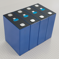 Batteries au lithium-ion XiHO MB31 LiFePO4 314Ah 330Ah pour boîtier 314Ah LiFePO4 48V Stockage d'énergie solaire domestique