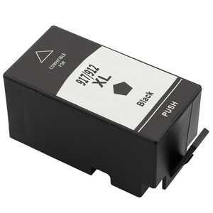 兼容912XL 917XL 912 917 XL适用于惠普OfficeJet Pro 8010 8023 8025打印机的墨盒 - Product Image 6