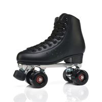 Nouveaux patins à roulettes quad confortables pour jeunes, patins pour adultes, roues en PU résistantes à l'usure, cadre en alliage d'aluminium