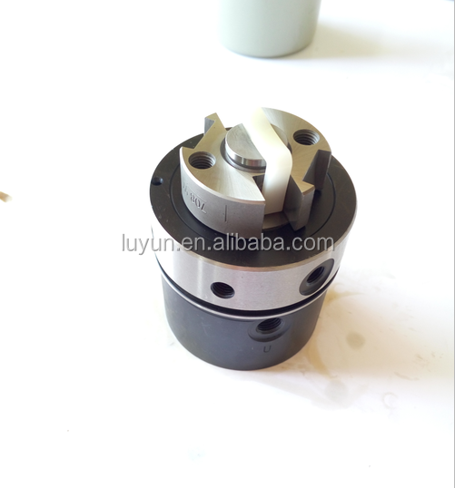 fuel pump head rotor 1hz 096400-1500