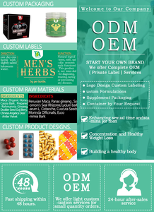 Píldoras de Maca con Miel Grandes Personalizadas - Diversas Preparaciones de Píldoras, Fabricación por <span class=keywords><strong>Contrato</strong></span>, Etiqueta Privada, Píldoras de Alimentos Saludables Mejoradas - Product Image 2