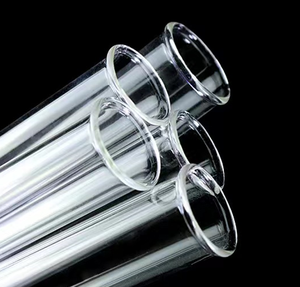 Ngang Chất lượng cao Ống ThủY Tinh dây chuyền sản xuất mái vòm dưới hoặc đáy phẳng Ống nghiệm máy làm - Product Image 5