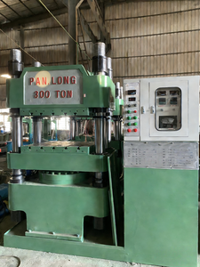Nouvelle Presse Hydraulique Automatique 300 Tonnes pour la Fabrication <span class=keywords><strong>de</strong></span> Vaisselle en Mélamine – Meilleur Prix Direct Usine pour Assiettes et Bols en Mélamine - Product Image 2