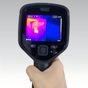Caméra thermique FLIR Pro Ex PRO WiFi avec WiFi, résolution du détecteur 400°C 160 x 120 - Product Image 6