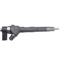New OEM Fuel Injector Spray Valves 0445110429 for SEAT SKODA 03L130277J Engine with 1 Year Warranty 0445110429
