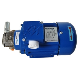 Conjunto de bomba cicloidal 43725-3+25668 Aceite lubricante BIJUR <span class=keywords><strong>DELIMON</strong></span> Nanjing Beiqier 43724-1 - Product Image 3