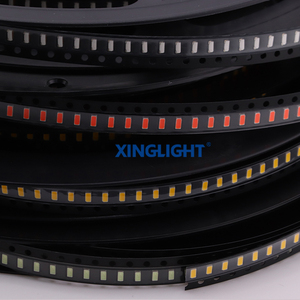 Xingllight <span class=keywords><strong>SMD</strong></span> <span class=keywords><strong>LED</strong></span> chip kích cỡ khác nhau 0201 0402 0603 0805 1206 1615 2835 3030 3528 3014 3535 <span class=keywords><strong>5050</strong></span> 5054 5630 hiệu suất cao - Product Image 6