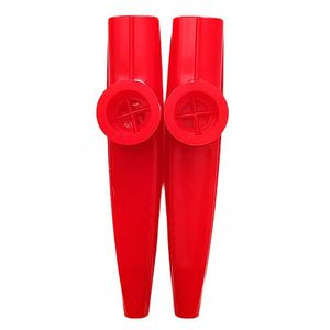 Kazoos de Plástico Mini con Logotipo Personalizado, Instrumentos Musicales, Recuerdos de Fiesta, Sonidos Divertidos para Eventos - Product Image 5