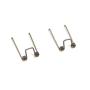 FX870 FX787, accessoires de <span class=keywords><strong>tondeuse</strong></span> à cheveux d'origine, ressort de remplacement pour FX870 - Product Image 1