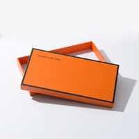 Étui pour téléphone, boîte en papier, protection d'écran trempé, emballage en carton, couvercle et boîte de base, en stock, vente en gros