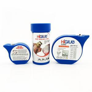 Cordon d'étanchéité pour tuyau de gaz pour des connexions de conduite de carburant sûres 20m 50m 80m - Product Image 2