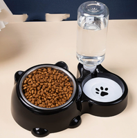 Distributeur d'eau pour animaux de compagnie en promotion – Meilleure vente – Gamelle d'eau pour chat et chien – Distributeur automatique de haute qualité – Fournitures pour animaux de compagnie en dropshipping