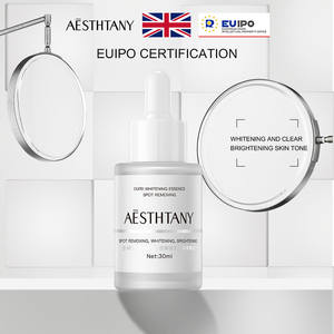 Soin de la peau 30ml Niacinamide blanchissant en profondeur avec de la vitamine C réparation de la barrière de la peau sérum facial ordinaire - Product Image 2