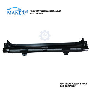 MANER 1K9877307 Ensemble de systèmes de carrosserie automobile, rideau de toit ouvrant pour Audi VW - Product Image 1