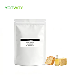 Poudre de lipase enzymatique <span class=keywords><strong>pour</strong></span> boulangerie, <span class=keywords><strong>pour</strong></span> une texture fine, une blancheur améliorée et une meilleure émulsification - Product Image 1