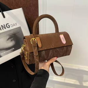 Crossbody <b>bag</b>, <b>large</b> capacity <b>tote</b> <b>bag</b>, high-quality women's <b>bag</b> manufacturer wholesale <b>tote</b> <b>bag</b> - Product Image 6