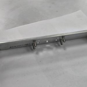 Panel de Control Metálico HEHUA Z-047 para Procesamiento de Mapas, Personalizable - Product Image 3