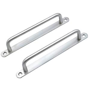Cabinet Door Handles Modern Simple Door Handle - Product Image 3