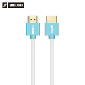 <span class=keywords><strong>Câble</strong></span> <span class=keywords><strong>HDMI</strong></span> vidéo Ultra Premium, haute vitesse, 1M, 2M, 3M, <span class=keywords><strong>4M</strong></span>, 5M, 4K x 2K, 30hz, HD, livraison gratuite - Product Image 3
