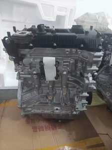 Nuevo superventas <span class=keywords><strong>Hyundai</strong></span> KIA motores G4NN <span class=keywords><strong>4</strong></span> <span class=keywords><strong>cilindros</strong></span> Turbo motor para <span class=keywords><strong>Hyundai</strong></span> <span class=keywords><strong>Kona</strong></span> i20 Tucson 2,0 T - Product Image 3