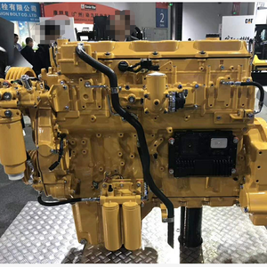 789 Truck ZS1115 CKT 4 Stroke Air-Cooled <b>Start</b> 5612197 3516E 2627298 2700066 2815518 2818135 2421348 2421357 - Product Image 3