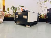 ODMSolar 51.2V 300Ah x 2 30kWh Baterai LiFePO4 Solid State yang Dapat Ditumpuk, 6000 Siklus untuk Penyimpanan Energi Surya Rumah Tangga Off Grid
