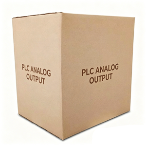 Module d'extension de sortie analogique industriel haute vitesse PLC en stock 6ES7532-5HF00-0AB0 - Product Image 1