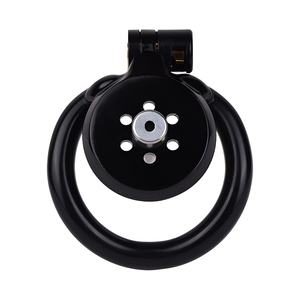 Cages de <span class=keywords><strong>chasteté</strong></span> FRRK pour hommes, <span class=keywords><strong>cage</strong></span> à pénis inversée négative, petite <span class=keywords><strong>cage</strong></span> de <span class=keywords><strong>chasteté</strong></span> plate, conception de verrouillage, rose, <span class=keywords><strong>cage</strong></span> de <span class=keywords><strong>chasteté</strong></span> FRRK - Product Image 5