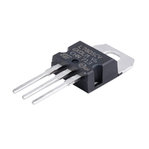 ผู้จัดจำหน่ายชิ้นส่วนอิเล็กทรอนิกส์คุณภาพสูง HT ทรานซิสเตอร์ MOSFET 2SA1943 2SC5200 IRF3205PBF L7805CV 1N4007 TIP41C - Product Image 4