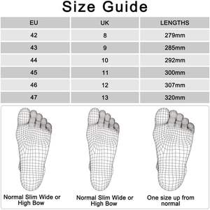 TIESTRA Sabot da Uomo in Pelle con Chiusura a Strappo Pantofole con Suola in Gomma Antiscivolo <span class=keywords><strong>Sandali</strong></span> Estivi Morbidi per <span class=keywords><strong>Mare</strong></span> Spiaggia e Attività all'Aperto - Product Image 6