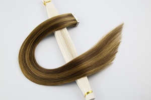 <span class=keywords><strong>Extensiones</strong></span> <span class=keywords><strong>de</strong></span> Cabello Humano Real al por Mayor, <span class=keywords><strong>Extensiones</strong></span> <span class=keywords><strong>de</strong></span> Cabello con Cinta Adhesiva Invisible, Trama <span class=keywords><strong>de</strong></span> Piel sin Costuras, <span class=keywords><strong>Extensiones</strong></span> <span class=keywords><strong>de</strong></span> Cabello con Cinta Adhesiva <span class=keywords><strong>de</strong></span> Doble Cara - Product Image 2