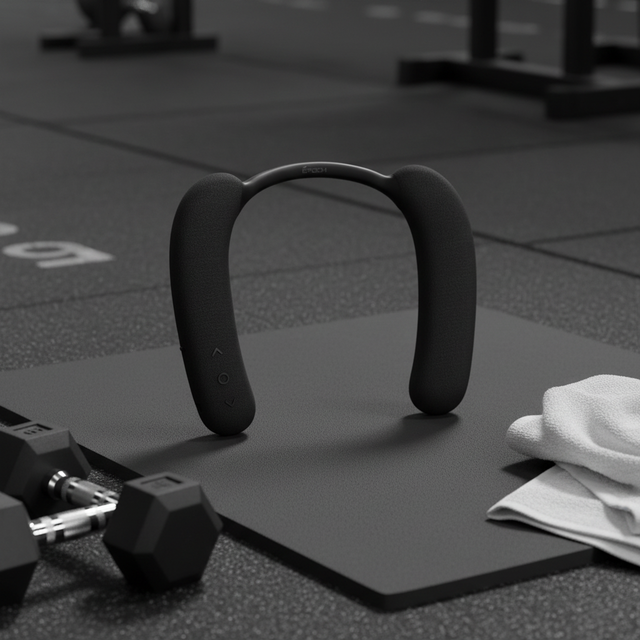 Bestseller Best Selling Bluetooth Stereo Speaker Portable Mini Bluetooth Wireless Wearable Neckband Speaker