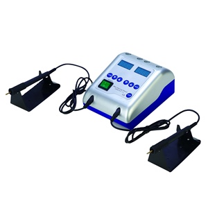 Attrezzatura dentale del coltello elettrico della cera dell'attrezzatura del laboratorio odontotecnico - Product Image 1