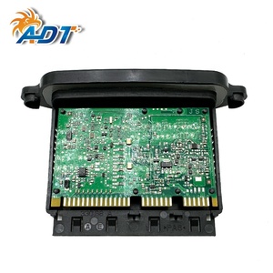 63117363091 โมดูลควบคุมไฟหน้าแบบไม่มี AHL สำหรับซีรีส์ 2 ปี 2014-2017 F22/F23 - Product Image 2