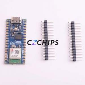 Puce de circuit intégré ABX00092 originale et neuve Autres modules Vente en gros Puces de composants électroniques et service de nomenclature - Product Image 1