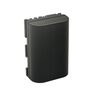 <span class=keywords><strong>Batterie</strong></span> d'<span class=keywords><strong>Appareil</strong></span> <span class=keywords><strong>Photo</strong></span> Numérique LP-E6NH 2650 mAh 7.4 V pour <span class=keywords><strong>Appareil</strong></span> <span class=keywords><strong>CANON</strong></span> 90D 70D 5Ds 6D 80D 7D 60D, <span class=keywords><strong>Batterie</strong></span> LP-E6 E6N E6NH - Product Image 2