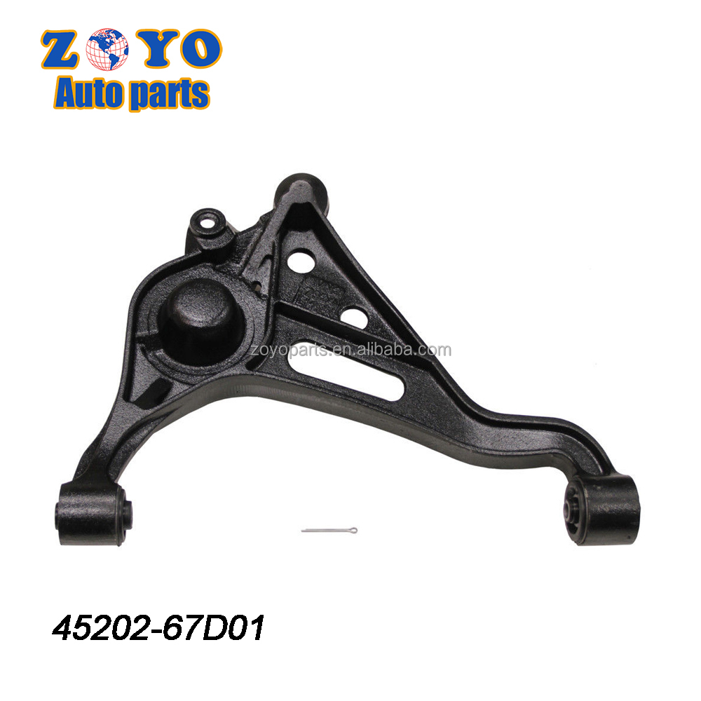 しわしわ High Quality Control Arm for Suzuki Grand Vitara 2006