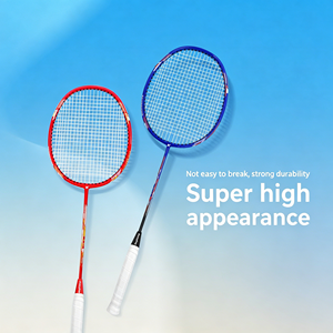 VortexSport Double Layer Sandwich Cork Shuttlecocks <b>Badminton</b> With Aerodynamic Wind Resistant For For Outdoor Backyard Games - Product Image 5