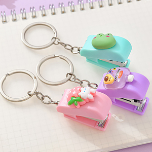 Accept Custom Office <b>Stationery</b> <b>Set</b> Portable Solar Calculator Student <b>Stationery</b> for Students and Office Workers - Product Image 3