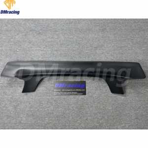 GREDDY ROCKET BUNNY VER 2 STYLE becquet arrière en FIBER de verre pour <span class=keywords><strong>TOYOTA</strong></span> GT86 FT86 SUBARU BRZ 2012-2015 - Product Image 6