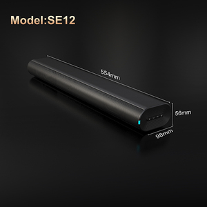 2.0 Channel Ultra Thin <b>Speaker</b> 30W for TV Active Ultra-thin - Product Image 2